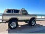 1979 Ford Bronco for sale 101845497