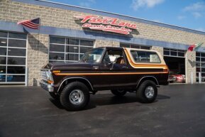 1979 Ford Bronco for sale 101869775