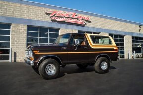 1979 Ford Bronco for sale 101869775