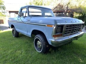 1979 Ford Bronco for sale 101872184