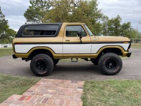 1979 Ford Bronco 2-Door for sale 101880592