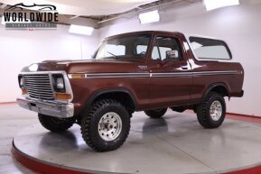 1979 Ford Bronco for sale 101897633