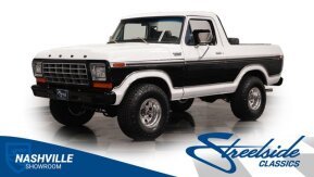1979 Ford Bronco for sale 101898707