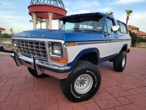 1979 Ford Bronco for sale 101900051