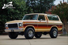 1979 Ford Bronco for sale 101918302
