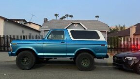 1979 Ford Bronco for sale 101936836
