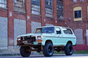 1979 Ford Bronco for sale 101958574