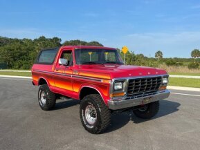 1979 Ford Bronco for sale 101966990