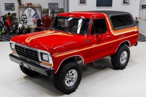 1979 Ford Bronco 2-Door for sale 101968678