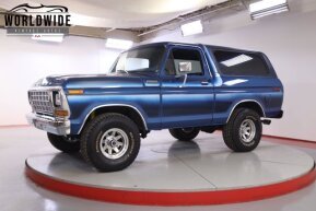 1979 Ford Bronco for sale 101972214