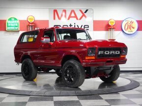 1979 Ford Bronco for sale 101992161
