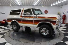 1979 Ford Bronco for sale 102001791