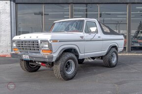 1979 Ford Bronco for sale 102003199