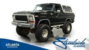 1979 Ford Bronco for sale 102003710