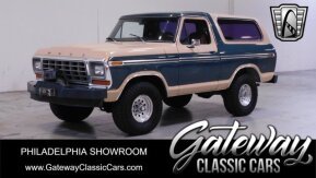 1979 Ford Bronco for sale 102006002