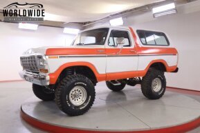 1979 Ford Bronco for sale 102025504