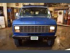 Thumbnail Photo 6 for 1979 Ford E-350 and Econoline 350