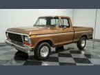 Thumbnail Photo 5 for 1979 Ford F100