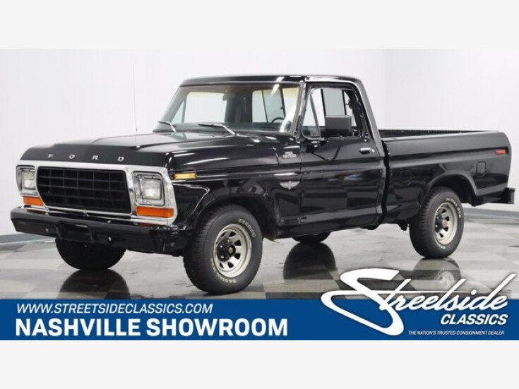 1979 ford f100 for sale near lavergne tennessee 37086 classics on autotrader 1979 ford f100 for sale near lavergne tennessee 37086 classics on autotrader