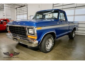 1979 Ford F100 for sale 101668096