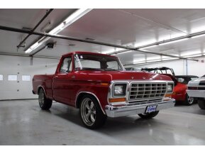 1979 Ford F100 for sale 101680578