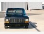1979 Ford F100 for sale 101771613