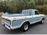 1979 Ford F100 for sale 101786873