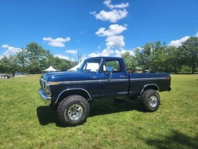 1979 Ford F100 for sale 101813295