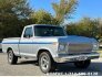 1979 Ford F100 for sale 101819827
