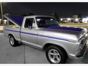 1979 Ford F100 for sale 101820038