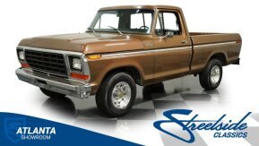 1979 Ford F100 for sale 101969503