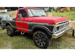 1979 Ford F150 Classics For Sale Classics On Autotrader