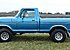 1979 Ford F150 4x4 Regular Cab for sale 101342724
