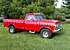 1979 Ford F150 4x4 Regular Cab for sale 101555232