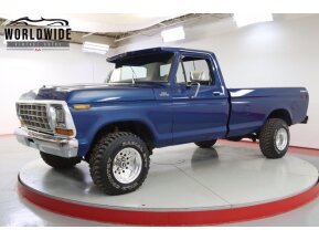 1979 Ford F150 for sale 101603690