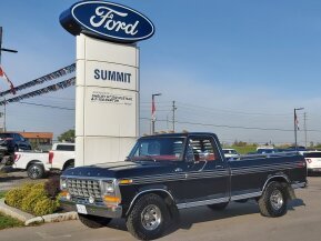 1979 Ford F150 for sale 101655882