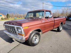 1979 Ford F150 for sale 101679765