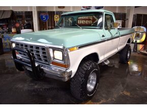 1979 Ford F150 for sale 101693215