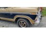 1979 Ford F150 for sale 101725911
