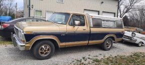 1979 Ford F150 for sale 101725911