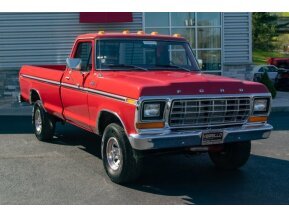 1979 Ford F150 for sale 101736855