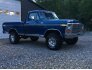 1979 Ford F150 for sale 101737680