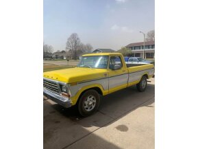 1979 Ford F150 for sale 101738655