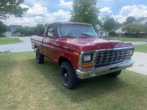 1979 Ford F150 for sale 101747857