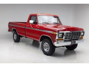 1979 Ford F150 for sale 101770061