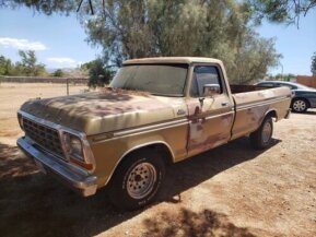 1979 Ford F150 for sale 101783286