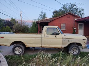 1979 Ford F150 for sale 101790207