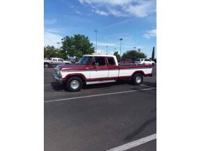 1979 Ford F150 for sale 101792334