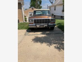 1979 Ford F150 for sale 101793269