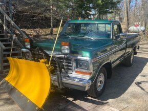 1979 Ford F150 for sale 101795750
